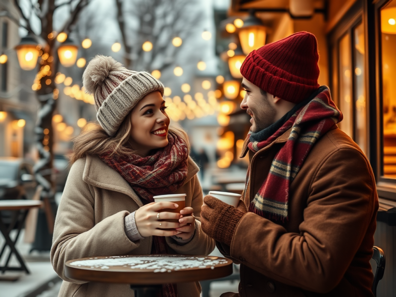 brustekst.nl | Wat aan te trekken op een eerste date in de winter